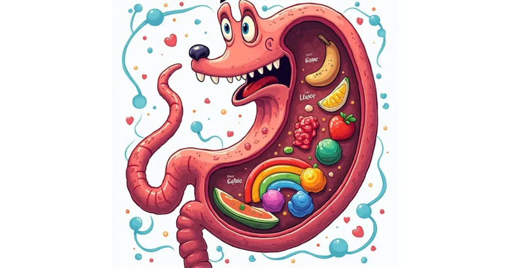 50 Amazing Facts About Human Body