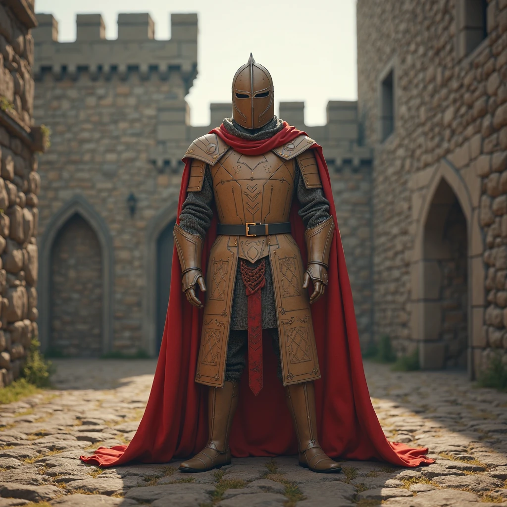 DIY Historical Costumes