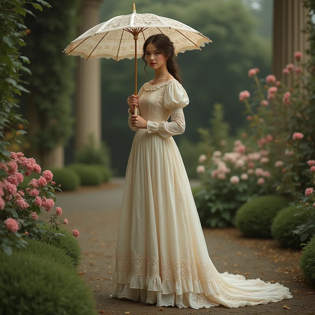 DIY Historical Costumes