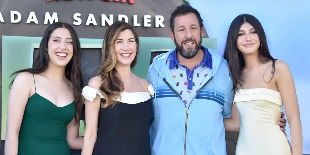 Adam Sandler