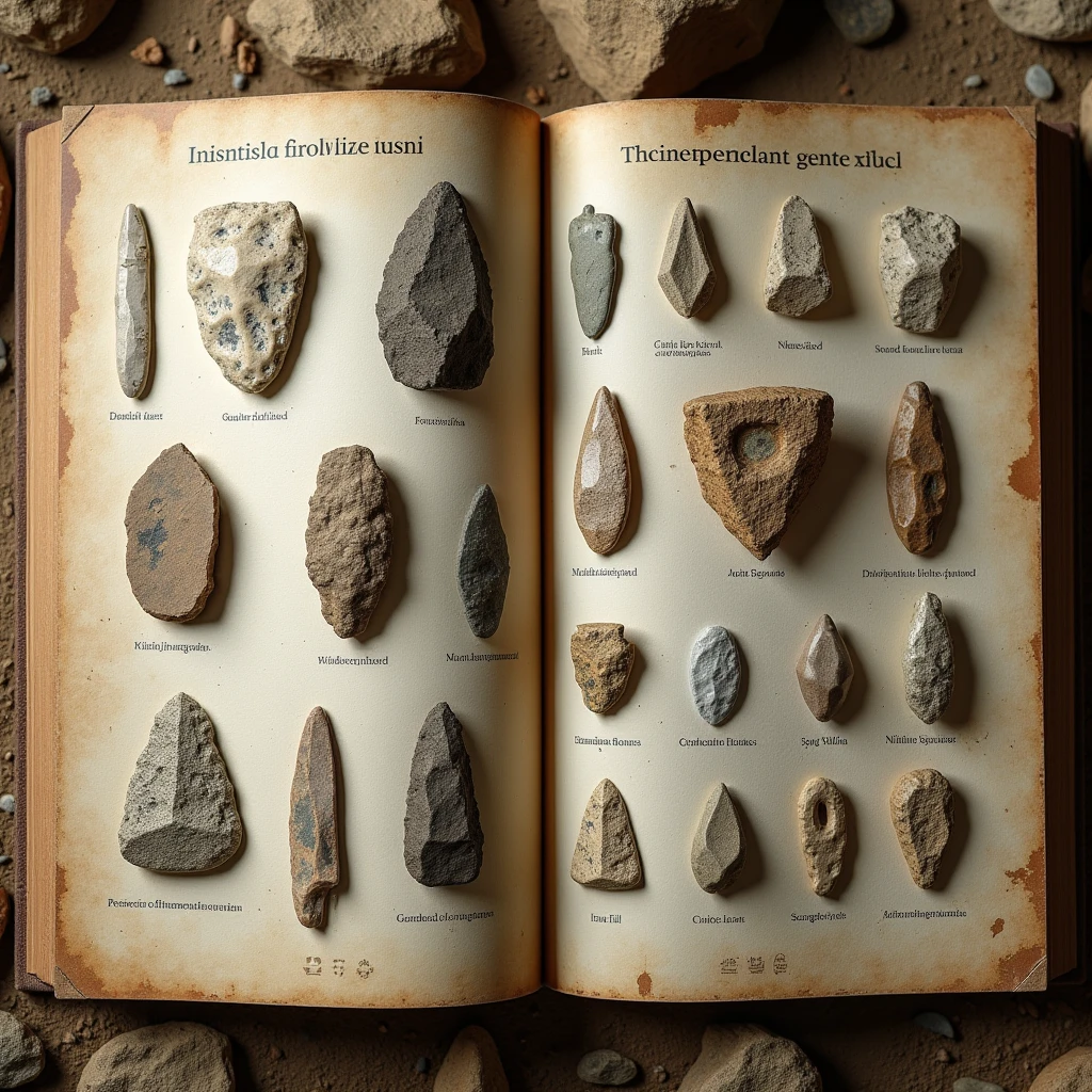 Ancient Tools