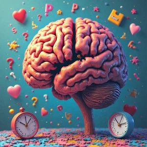 Fun Psychology Questions