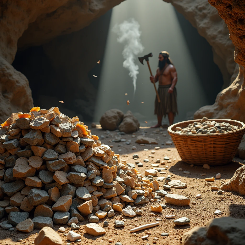 Ancient Tools