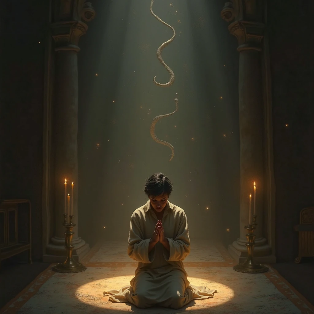 What is the Biblical Meaning of Snakes in a Dream?