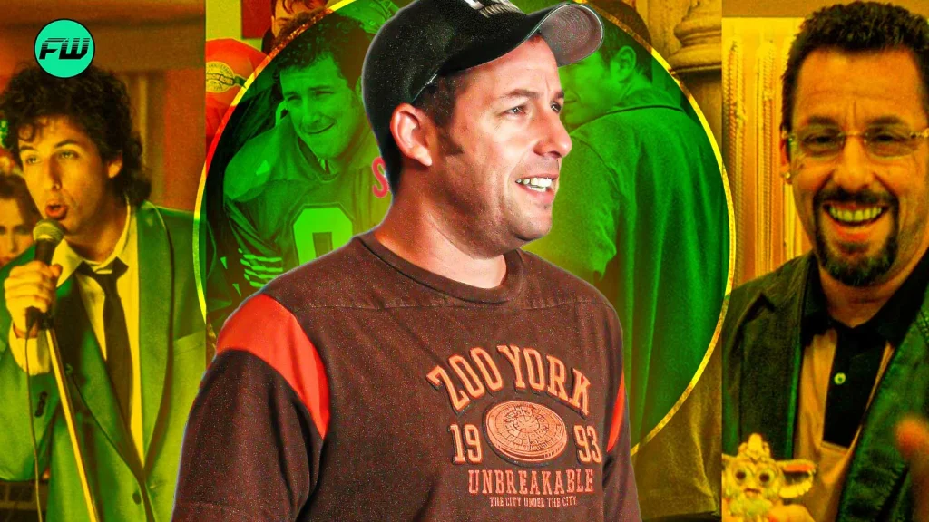 Adam Sandler