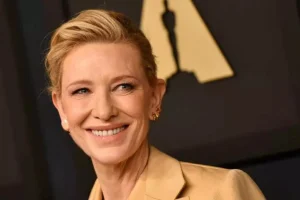 Cate Blanchett