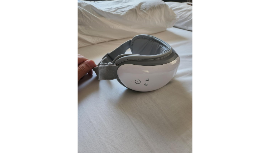 Eye Massager