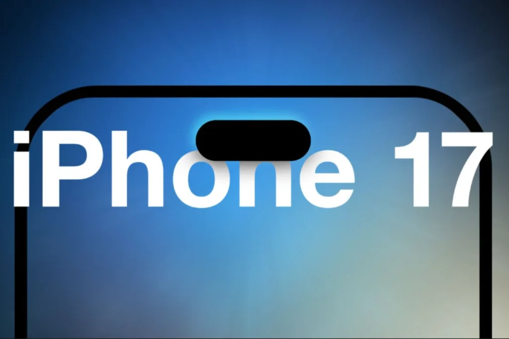  iPhone 17